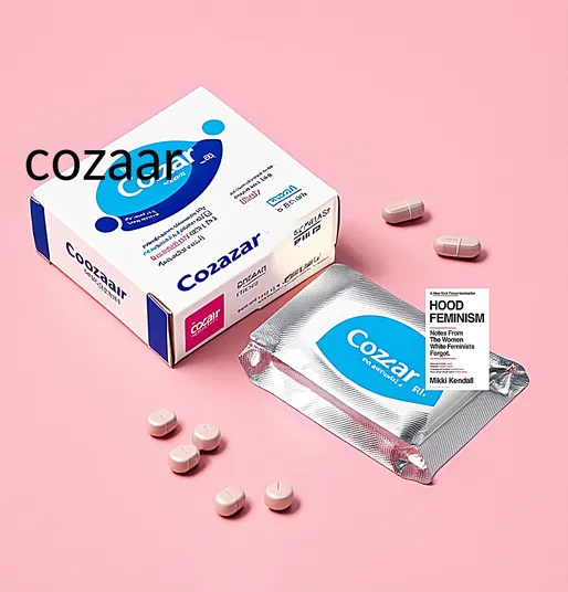 Precio del cozaar 50 mg